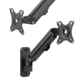 uchwyt-scienny-na-monitor-pojedynczy-standard-vesa-regulowane-ramie-17-27