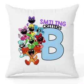poduszka-ozdobna-biala-smiling-critters-monogram-litera-b-na-prezent-wzory