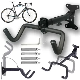 wieszak-scienny-na-rower-uchwyt-skladany-rowerowy-do-40kg-obrotowy-wysuwany