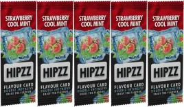 5x-karta-aromatyzujaca-papieros-hipzz-double-intensive-strawberry-cool-mint