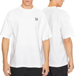 puma-t-shirt-meski-bialy-klasyczny-koszulka-oversize-fit-621315-02-l