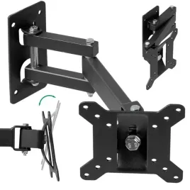 uchwyt-na-monitor-wieszak-obrotowy-do-monitora-telewizora-tv-lcd-17-32-cali