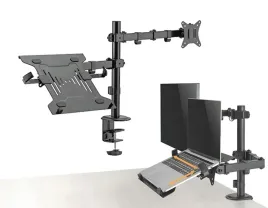 stojak-na-1-monitor-z-uchwytem-do-laptopa-standard-vesa-monitory-17-32-cale