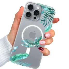 etui-do-iphone-16-pro-max-obudowa-magsafe-antishock-kwiatowe-flower-wzory
