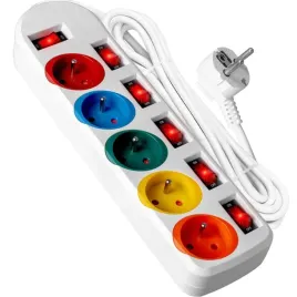 przedluzacz-listwa-zasilajaca-sieciowa-5-gniazd-z-wylacznikami-2m-vayox
