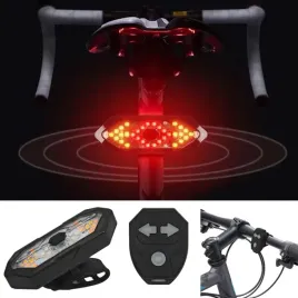 lampka-rowerowa-kierunki-swiatlo-czerwone-usb-z-pilotem-hulajnoga-rower