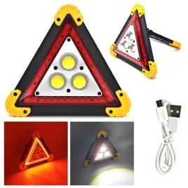 trojkat-ostrzegawczy-led-latarka-powerbank-akumulatory-swiatlo-robocze