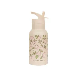 kubek-ze-slomka-dla-dzieci-blossoms-pink-350-ml-llc