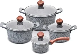 zestaw-komplet-garnkow-granitowych-8-el-indukcja-gaz-granite-do-piekarnika