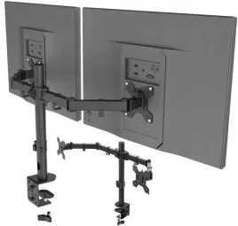 mocny-regulowany-biurkowy-uchwyt-na-dwa-monitory-14-32-cale-uniwersalny