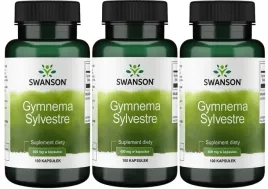 3-sztuki-gymnema-sylvestre-400mg-100kaps-swanson-funkcje-metaboliczne