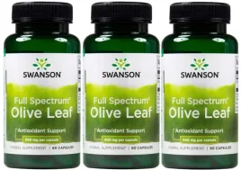 3-sztuki-fs-olive-leaf-400mg-60kaps-swanson-dzialanie-przeciwwirusowe