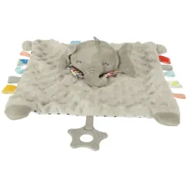 maskotka-sensoryczna-szeleszczaca-metki-slonik