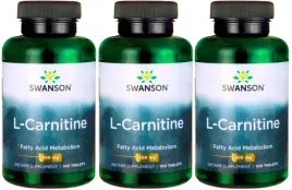 3-sztuki-l-carnitine-l-karnityna-500mg-100tabs-swanson-odchudzanie-dieta