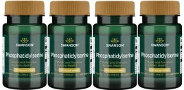 4-sztuki-phosphatidylserine-fosfatydyloseryna-100mg-30kaps-koncentracja