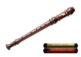 flet-prosty-mat-max-fryderyk-drewniany-sopranowy