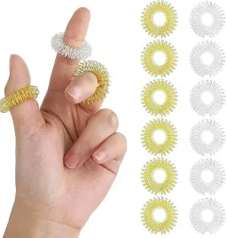 12x-antystresowe-pierscienie-gumki-na-palce-fidget-do-szkoly-lekcje-zajecia