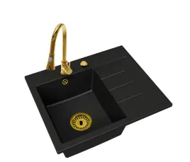 zlewozmywak-exclusive-60-syfon-zloty-automatyczny-bateria-taru-zlota