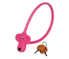 zapiecie-rowerowe-dzieciece-kls-kiddy-piesek-pink-na-klucz