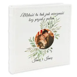 album-na-zdjecia-10x15cm-bialy-na-slub-personalizowany-kreator