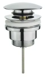 spust-umywalkowy-korek-klik-klak-66-mm-chromowany-uniwersalny