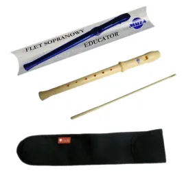 flet-szkolny-prosty-educator-sopranowy-pokrowiec