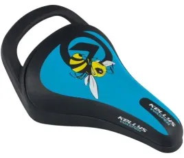 siodelko-rowerowe-dzieciece-z-uchwytem-kellys-wasper-blue