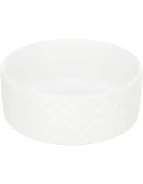 trixie-biala-miska-ceramiczna-dla-psa-kota-900ml-16cm