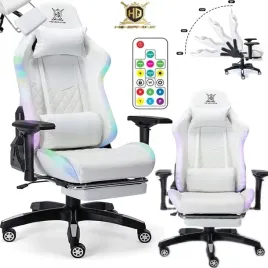 fotel-gamingowy-biurowy-wygodny-krzeslo-gracza-obrotowy-rgb-led-i-podnozek