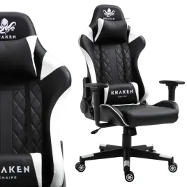 fotel-gracza-gamingowy-obrotowy-krzeslo-biurowe-do-biurka-bialy