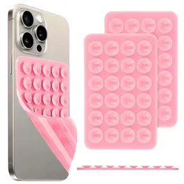 silikownowa-przyssawka-na-plecki-do-telefonu-rozowy-do-lustra-mebli-uchwyt