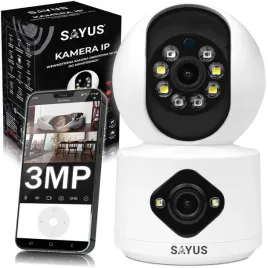 obrotowa-kamera-ip-wifi-wewnetrzna-niania-elektroniczna-dwa-obiektywy-3mpx