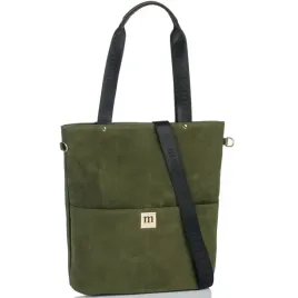 torebka-monnari-torba-shopper-duza-praktyczna-zamszowa-premium-zielona