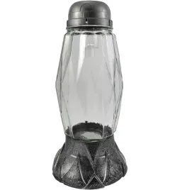 nowoczesny-znicz-solarny-srebrny-duzy-lampion-solar-piekne-szklo-26cm