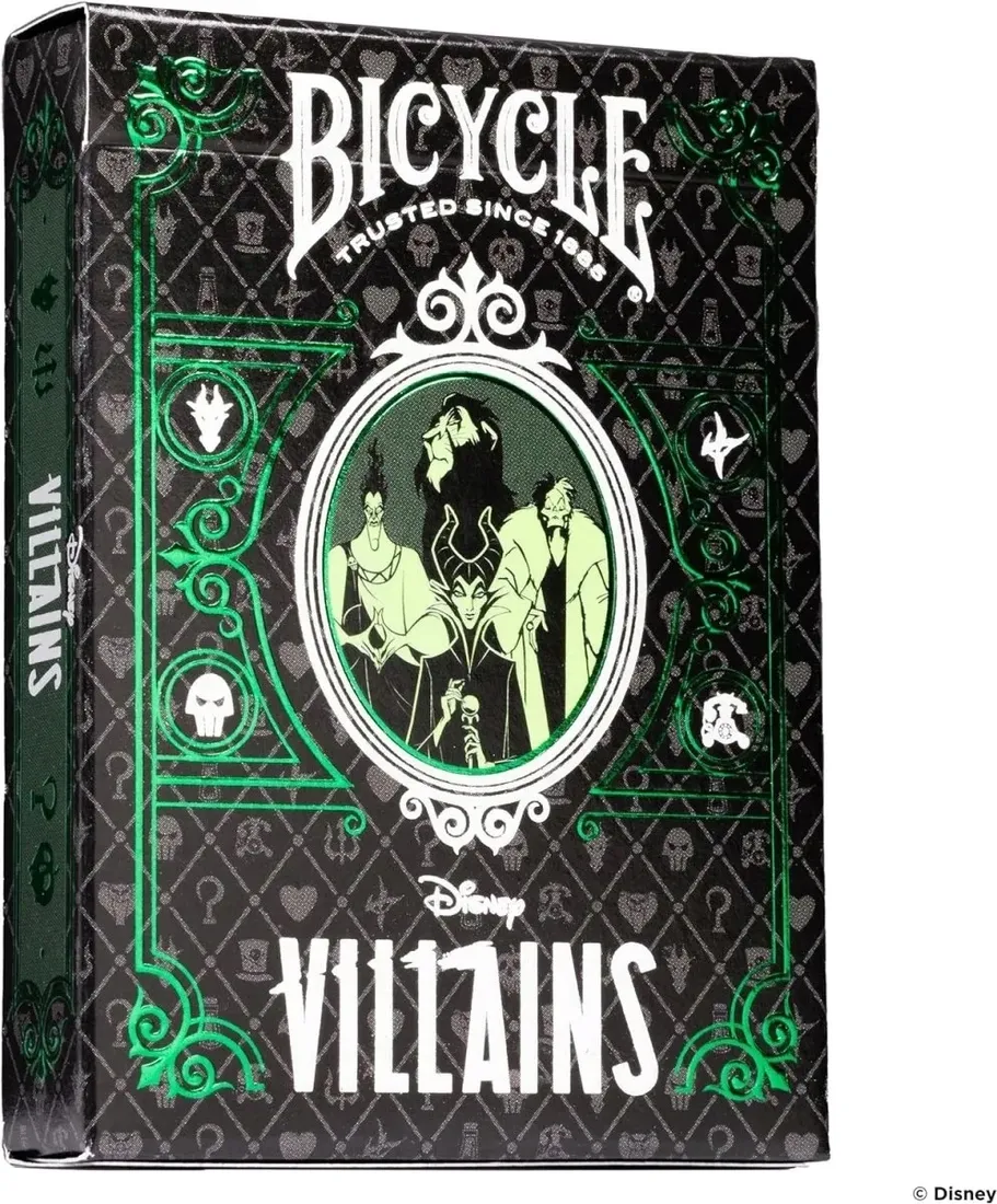 karty-do-gry-bicycle-disney-villains