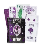 karty-do-gry-bicycle-disney-villains-nazwa-karty-do-gry-bicycle-villains-purple-stan-nowy