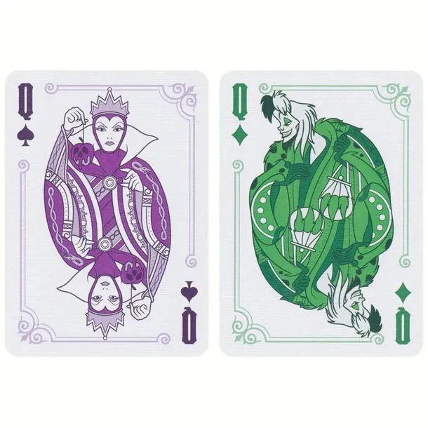 karty-do-gry-bicycle-disney-villains-nazwa-karty-do-gry-bicycle-villains-purple-wydawca-bicycle