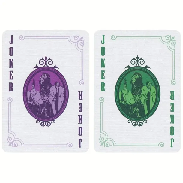 karty-do-gry-bicycle-disney-villains-rodzaj-podstawa-nazwa-karty-do-gry-bicycle-villains-purple