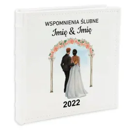 album-na-zdjecia-10x15cm-bialy-na-slub-wspomnienia-kreator
