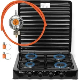 kuchenka-gazowa-4-palniki-zeliwo-przenosna-czarna-waz-reduktor