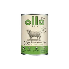 ollo-booster-zielone-zwacze-400g-green-tripe