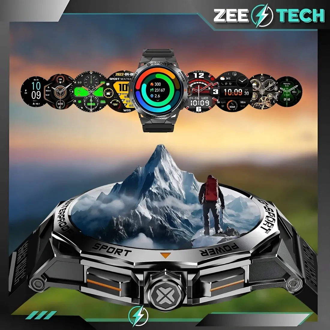 smartwatch-k62-czarny