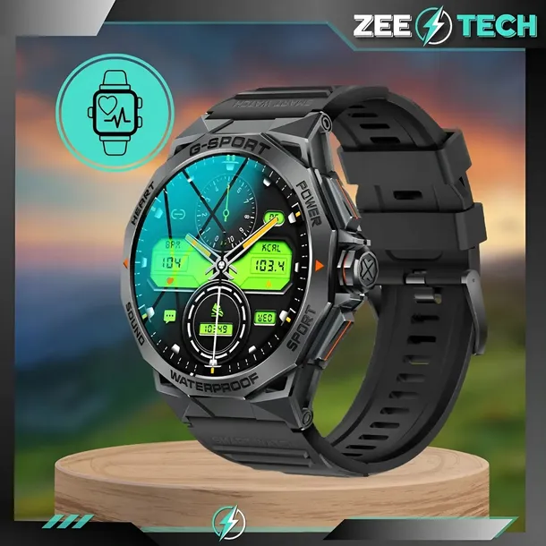 smartwatch-meski-zegarek-rozmowy-pl-menu-tetno-puls-sen-smart-watch-szklo-material-koperty-stal