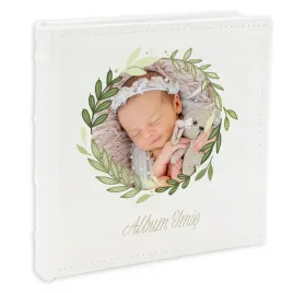album-na-zdjecia-10x15cm-bialy-chrzest-twoje-imie-zaprojektuj-kreator