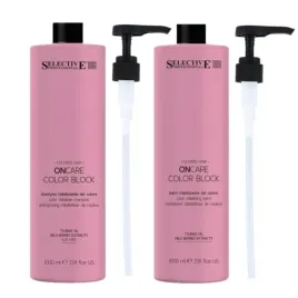selective-szampon-odzywka-do-wlosow-farbowanych-color-block-2x1000ml