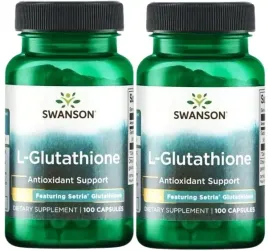 2-sztuki-l-glutathione-l-glutation-100mg-100kap-swanson-odpornosc-detoks