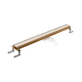 excellent-stilio-cb-odplyw-liniowy-60cm-z-rusztem-dekor-miedzianym