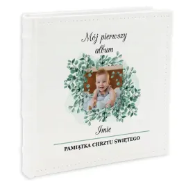 album-na-zdjecia-10x15cm-bialy-pierwszy-album-pamiatka-chrztu-kreator