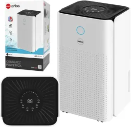 osuszacz-powietrza-pochlaniacz-wilgoci-mocny-200w-12-l-24-h-timer-higrostat