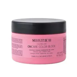 selective-maska-do-wlosow-farbowanych-color-block-ochrona-koloru-200ml